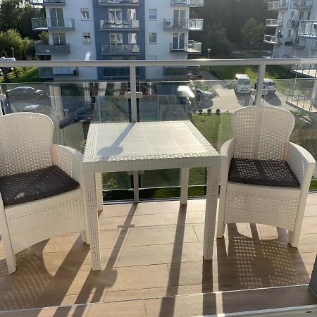 Apartments Porta Baltica Premium Kołobrzeg Exterior foto