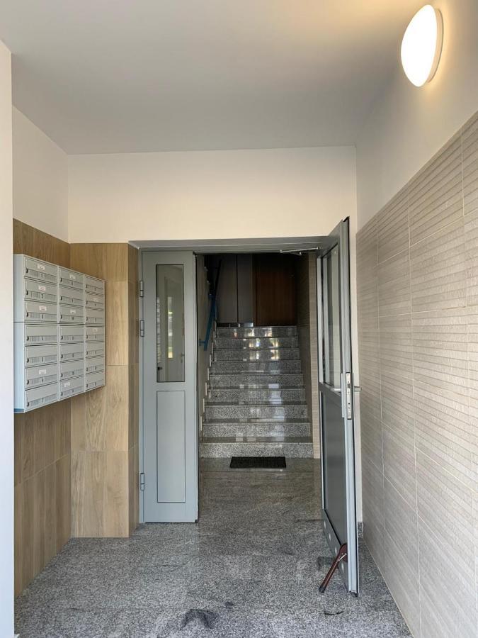 Apartments Porta Baltica Premium Kołobrzeg Exterior foto